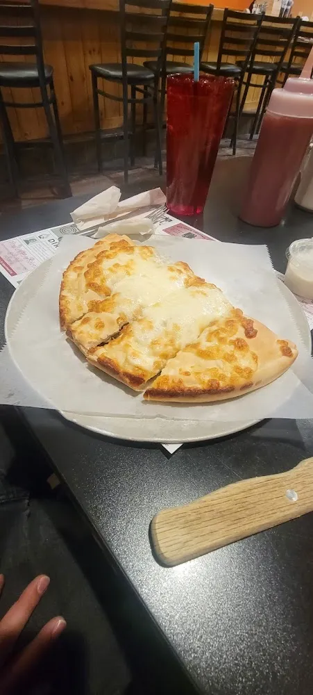 Calzone Classico