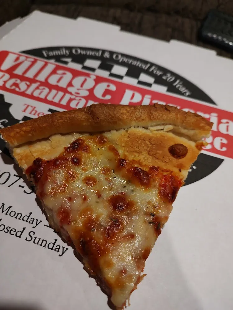 Cheese Pizza