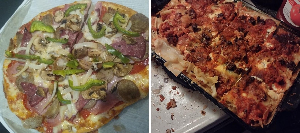 Village Pizzeria Restaurant & Lounge