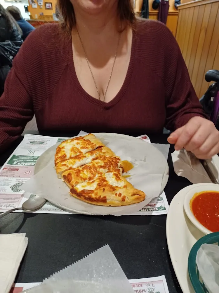 Extra Cheese
